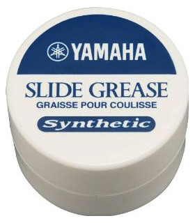 Мастило для настроювальної лаштунки труби/тромбона YAMAHA Slide Grease Synthetic