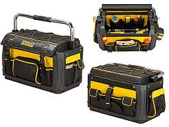 Сумка Для Інструменту (490 х 280 х 310 мм) STANLEY® FATMAX 1-79-213