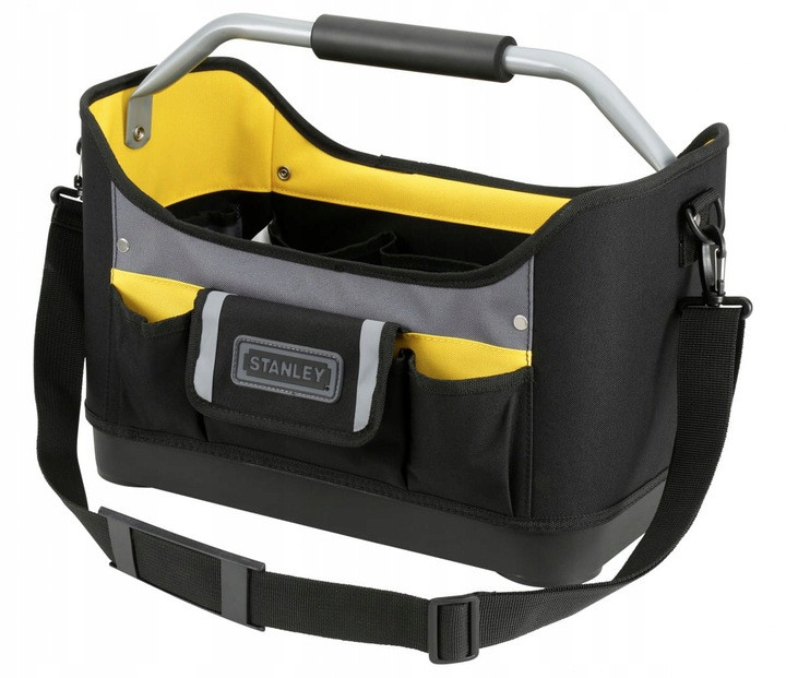 Сумка Для Інструменту 16" (447 х 277 х 251 мм) STANLEY® OPEN TOTE 1-96-182