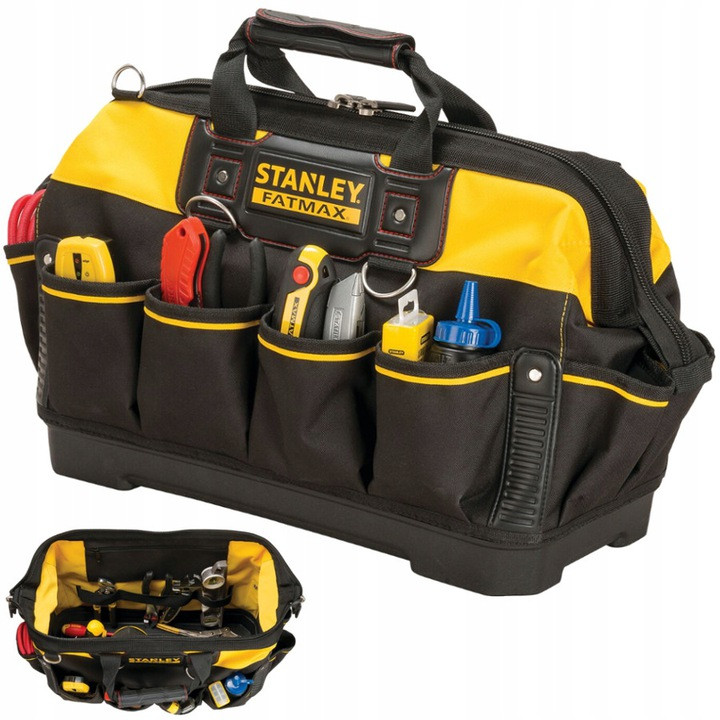 Сумка Для Інструментів (460 х 230 х 110 мм) STANLEY® FATMAX 1-93-950