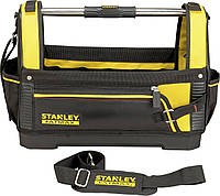 Сумка Для Инструментов (480 х 250 х 330 мм) STANLEY® FATMAX OPEN TOTE 1-93-951