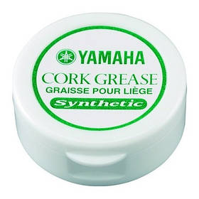 Мастило для коркових частин духових інструментів YAMAHA CORK GREASE SMALL