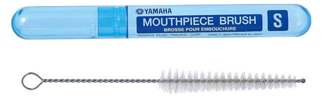 Щітка для очищення мундштукаYAMAHA Mouthpiece Brush S 