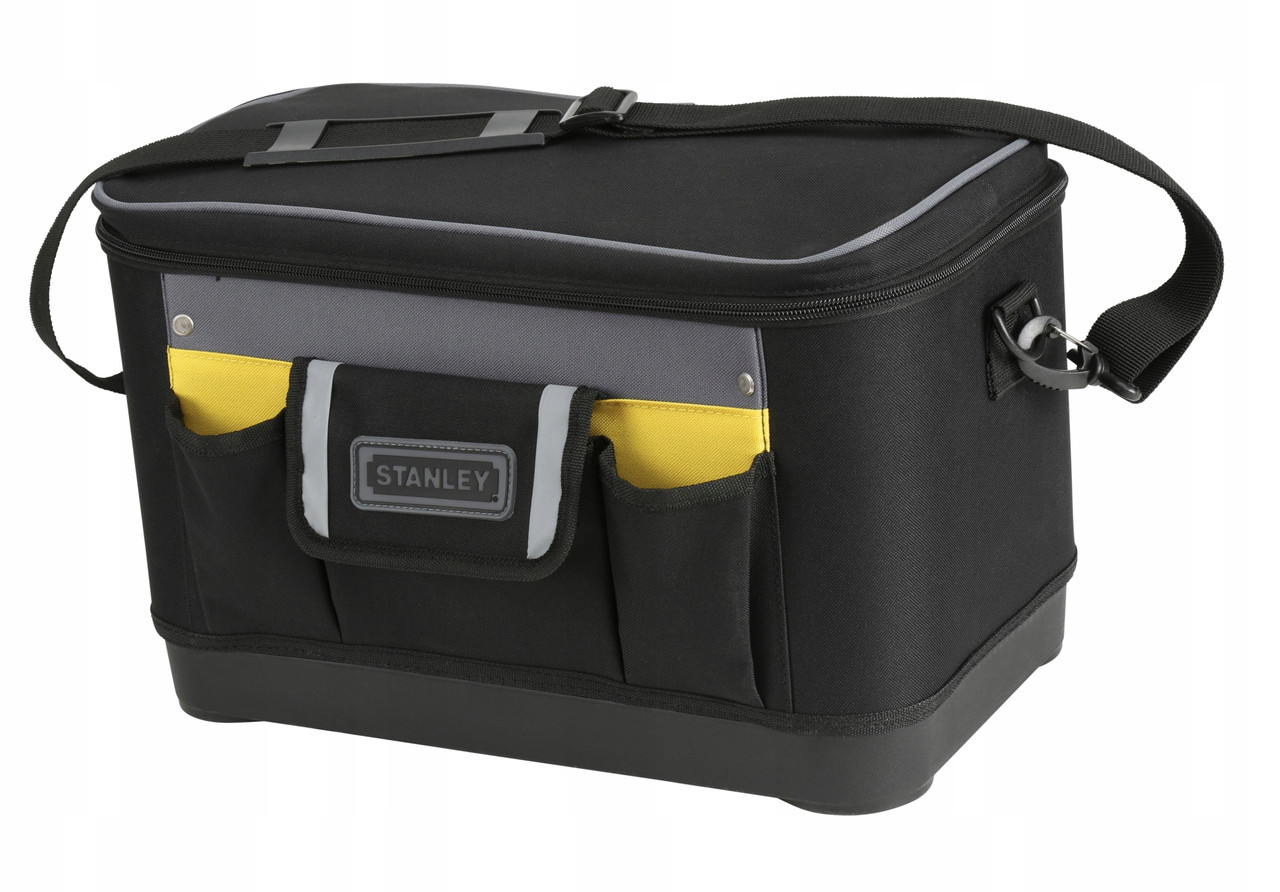Сумка Для Інструментів 16" (447 x 262 x 251 мм) STANLEY® RIGID MULTIPURPOSE 1-96-193