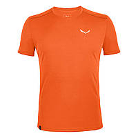 Футболка Salewa Sporty B 4 Dry Mens SS Tee