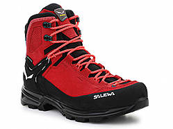 Черевики жіночі Salewa MTN Trainer 2 Mid GTX Womens