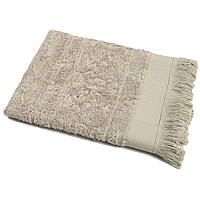 Полотенце Tac Royal Bamboo Jacquard Cakil 50х90 см svt-2000022218467