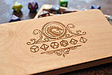 Коробка для ігрових кубиків (Dungeons and Dragons) D&D. Набори кубиків у вартість не входять., фото 2