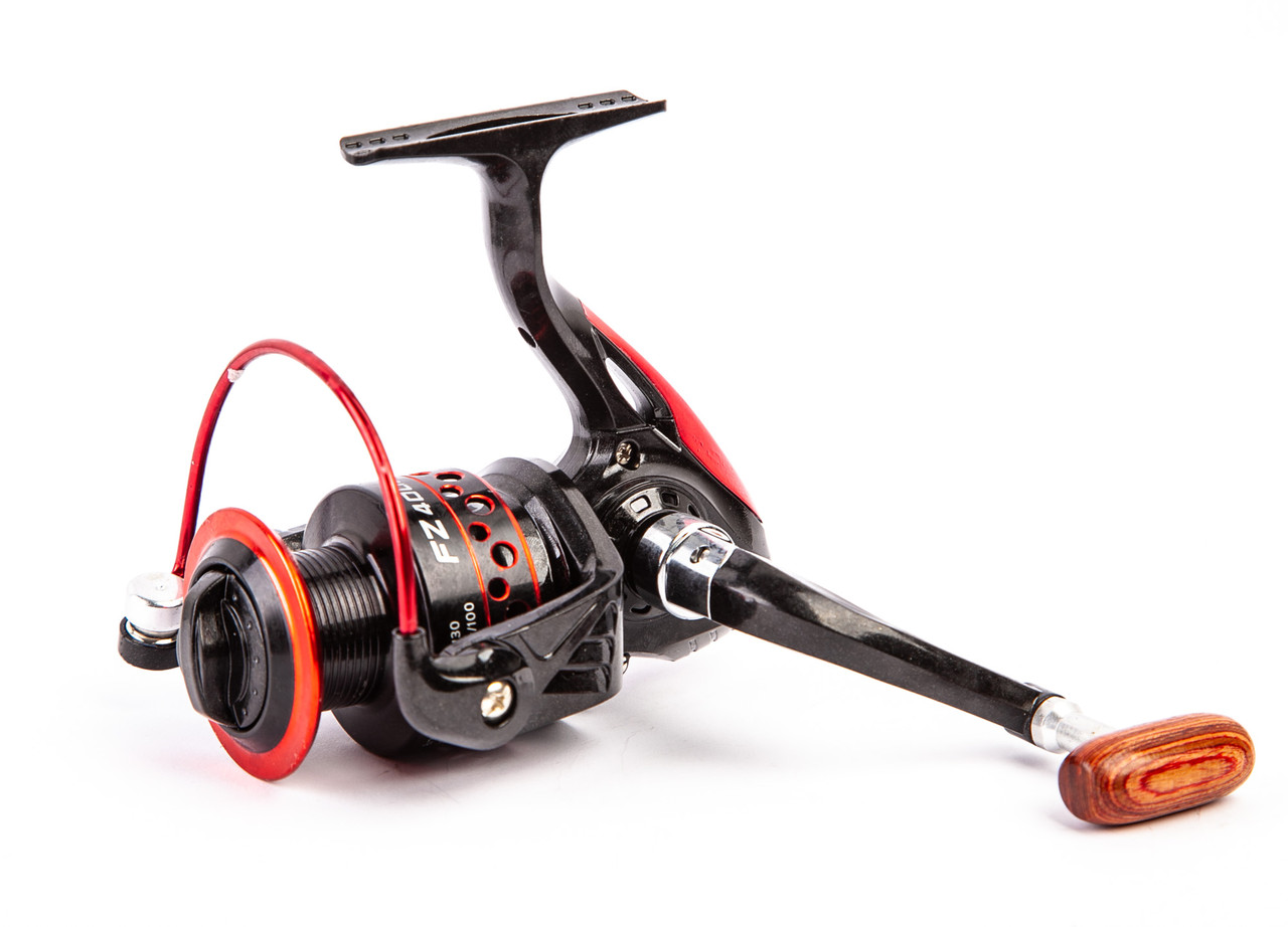 Котушка Feima FZ 4000 5+1 підшипника