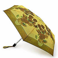 Зонт Fulton National Gallery Tiny-2 L794-031889 подсолнухи