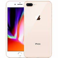 Apple iPhone 8 Plus 256Gb Gold