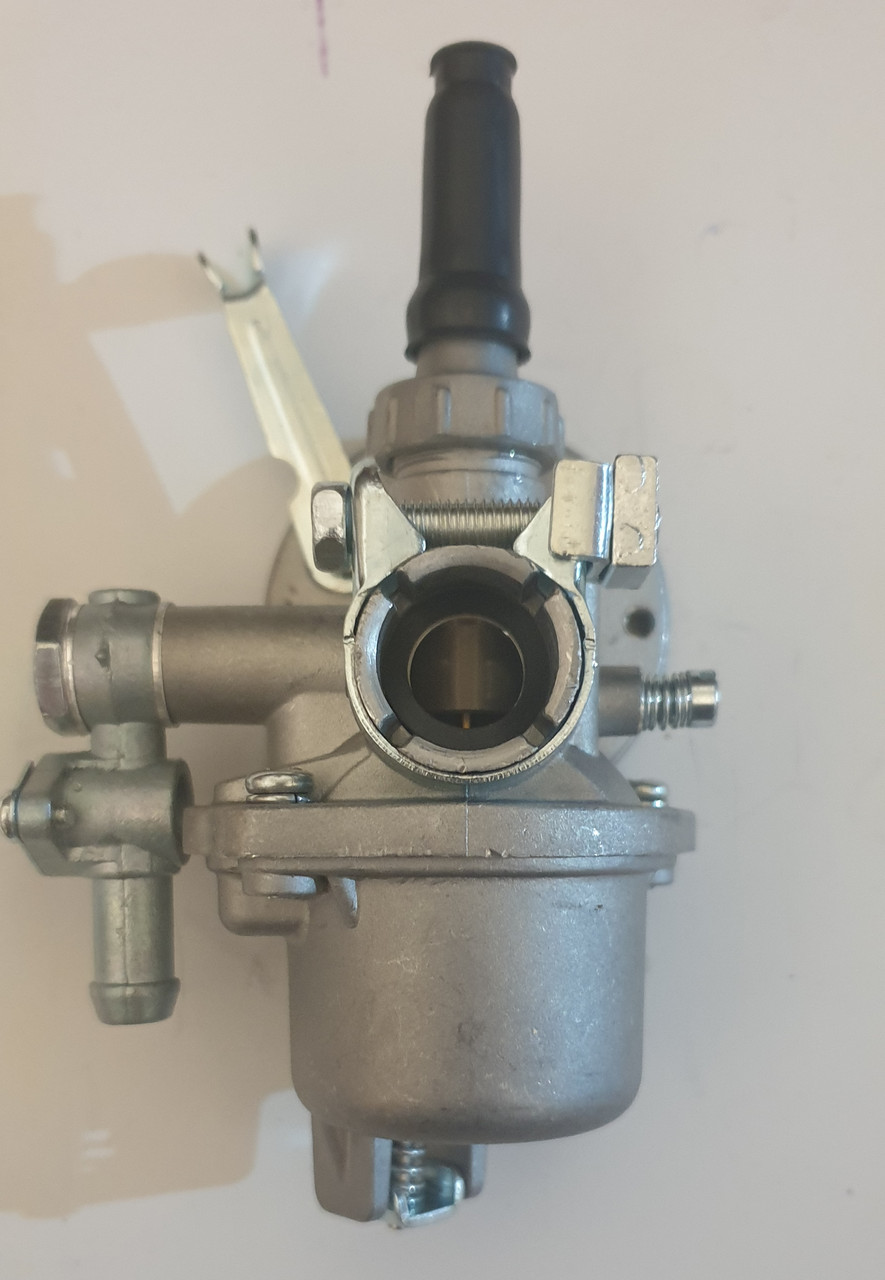 4214/40FP-3Z Садко Карбюратор Sadko GMD 4214/40FP-3Z обприскувач патрубок 16мм, фото 1