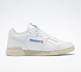 Ціна 3999 рн /// Оригінальні кросівки Reebok Workout Plus 1987 TV (GZ4962)