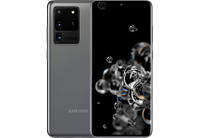 Samsung G988B/DS Galaxy S20 Ultra 5G 12/128GB Gray