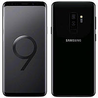 Samsung Galaxy S9+ 64GB SM-G965U Midnight Black 1Sim