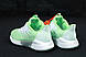 Жіночі Кросівки Adidas Climacool Green White 37, фото 4