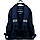 Рюкзак шкільний каркасний Kite Education BMX K22-555S-10 + пенал, фото 4