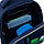 Рюкзак шкільний каркасний Kite Education BMX K22-555S-10 + пенал, фото 10