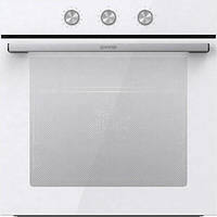 Духовка Gorenje BO6727E03WG