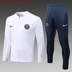 Спортивний тренувальний костюм ПСЖ PSG 2022-23