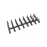 Охоронець для стаканів і чашок посуду. машини Electrolux