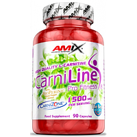 CarniLine 1500 mg Amix Nutrition, 90 капсул