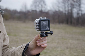 Фотообзор SJCAM M10+ Plus 8