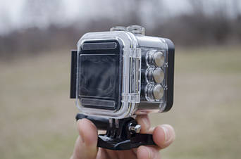 Фотообзор SJCAM M10+ Plus 10