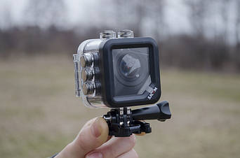 Фотообзор SJCAM M10+ Plus 9