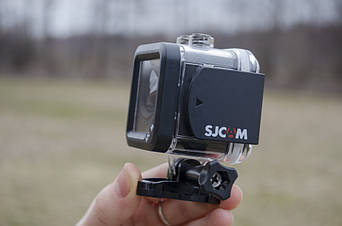 Фотообзор SJCAM M10+ Plus 12
