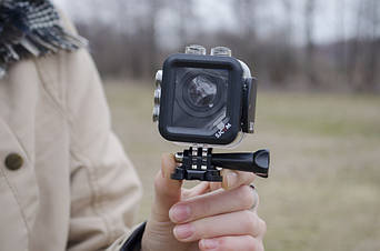 Фотообзор SJCAM M10+ Plus 7