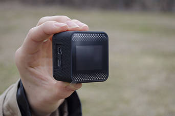 Фотообзор SJCAM M10+ Plus 17