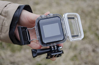 Фотообзор SJCAM M10+ Plus 14