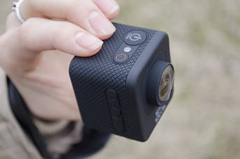 Фотообзор SJCAM M10+ Plus 18