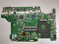 Материнська плата MS-16J21 для ноутбука MSI GE62 GE72 2QD Core i7-5700HQ GeForce GTX960M DDR3