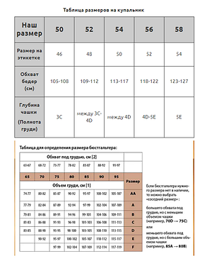 ОПТ Цільний купальник зі сіткою і драпіровкою 5160 яскраво-синій 46-54 на укр 50 52 54 56 58 розмір, фото 3