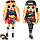 Лялька ЛОЛ ОМГ Леді Скейтер із аксесуарами (580423), фото 5