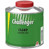 Затверджувач Challenger HS CL680 повільний (500мл)