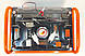 Бензиновий генератор 3000 w Kraft&Dele KD-160 40 KG, фото 2