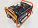 Бензиновий генератор 3000 w Kraft&Dele KD-160 40 KG, фото 6