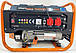 Бензиновий генератор 3000 w Kraft&Dele KD-160 40 KG, фото 9