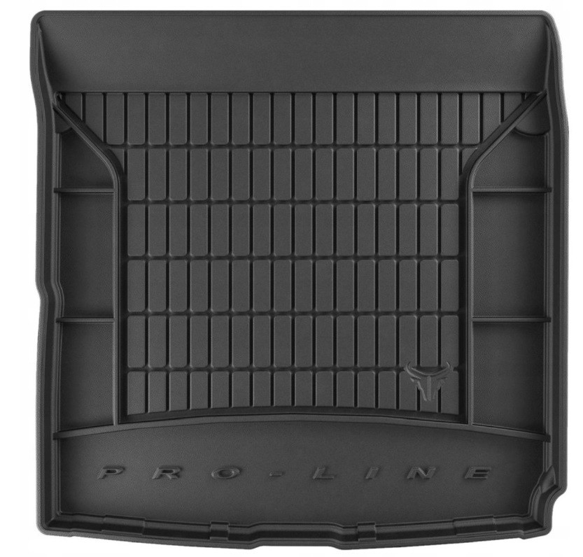Коврик в багажник Volvo S90 Sedan 2016- Frogum Pro-Line TM406476, фото 1