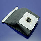 Мішок пилососа Prime Technics PVC214, PVC216, PVC2213, PVC2214, PVC2216, PVC4054, PVC4198, PVC2384, PVC1930, PVC1812 багаторазовий, фото 4