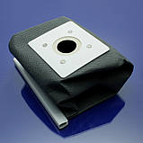 Мішок пилососа Prime Technics PVC214, PVC216, PVC2213, PVC2214, PVC2216, PVC4054, PVC4198, PVC2384, PVC1930, PVC1812 багаторазовий, фото 9