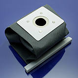 Мішок пилососа Prime Technics PVC214, PVC216, PVC2213, PVC2214, PVC2216, PVC4054, PVC4198, PVC2384, PVC1930, PVC1812 багаторазовий, фото 8