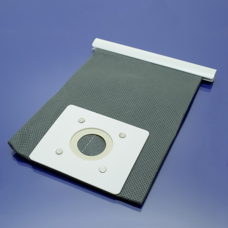 Мішок пилососа Prime Technics PVC214, PVC216, PVC2213, PVC2214, PVC2216, PVC4054, PVC4198, PVC2384, PVC1930, PVC1812 багаторазовий