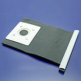 Мішок пилососа Prime Technics PVC214, PVC216, PVC2213, PVC2214, PVC2216, PVC4054, PVC4198, PVC2384, PVC1930, PVC1812 багаторазовий, фото 6