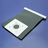 Мішок пилососа Prime Technics PVC214, PVC216, PVC2213, PVC2214, PVC2216, PVC4054, PVC4198, PVC2384, PVC1930, PVC1812 багаторазовий, фото 5
