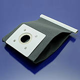 Мішок пилососа Prime Technics PVC214, PVC216, PVC2213, PVC2214, PVC2216, PVC4054, PVC4198, PVC2384, PVC1930, PVC1812 багаторазовий, фото 7