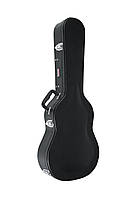 Кейс для электрогитары GATOR GWE-LPS BLK Gibson Les Paul Guitar Case